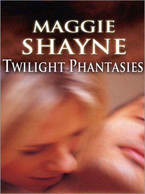 cover image of Twilight Phantasies